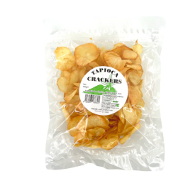 150g x 5pkt Yong Hup Tapioca Cracker
