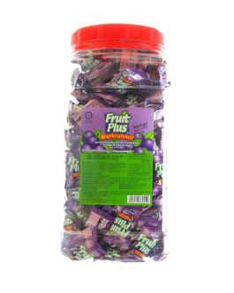1kg x 300s Fruit Plus Candy