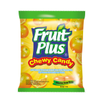 120g x 5pkt Fruit Plus Orange