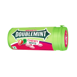30g x 12s Doublemint Strawberry