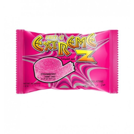40g x 24pkt Frit-C Sour Extremez Strawberry