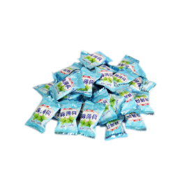 3kg Eden Refreshing Herbal Candy Mint
