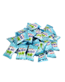 3kg Eden Refreshing Herbal Candy Mint