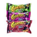 15g x 30pkt Mini Corntoz Cracker