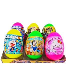 6s Champion Egg