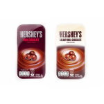 50g x 10s Hershey's Chocolate Pearls Tin