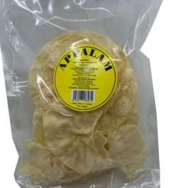 60g x 15pkt Yong Hup Appalam Cracker