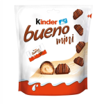 97.2g x 3pkt Mini Kinder Bueno Chocolate