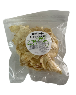 80g x 5pkt Yong Hup Belinjo Cracker