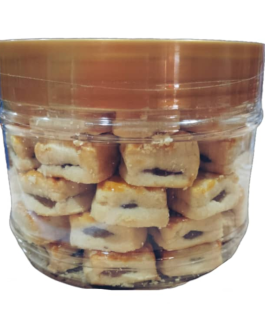 450g CNY Homemade Pineapple Tart (Square)