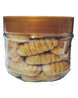 450g CNY Homemade Pineapple Roll