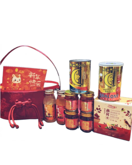 CNY 2026 HUAT HAMPER