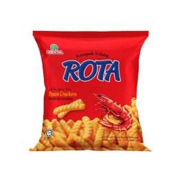 14g x 30pkt Rota Prawn Cracker