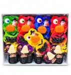 10g x 30s Halloween Happiness Gummy