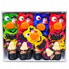 10g x 30s Halloween Happiness Gummy